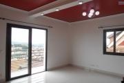 A louer 3 appartements T3 et T2 neufs avec une très belle vue à Anjohy Antananarivo