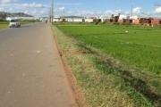 A vendre, un terrain de 11 ha dans la zone industrielle Soavina Tanjombato - Antananarivo