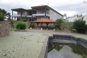 A vendre une belle propriété de 5200 m2 composée de deux villas à Ampitatafika- Antananarivo