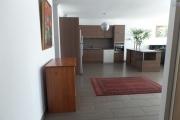 A louer un appartement neuf T3 semi meublé dans une résidence à Ambatobe Antananarivo