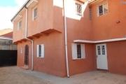 Une villa F4 près de l'école Française à Androhibe Antananarivo
