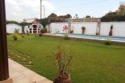Une villa F5 avec piscine et jardin à Analamahitsy Antananarivo
