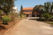 A louer une belle villa de type F5 sise à Amboropotsy Talatamaty, à 10 minutes de l'aéroport d'Ivato (NON DISPONIBLE)