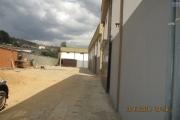 OFIM offre en location un entrepôt de 400m2 sur By pass Ambohimangakely