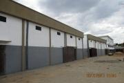 OFIM offre en location des  entrepôts neufs  sur By pass Ambohimangakely