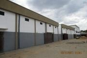 OFIM offre en location un entrepôt de 400m2 sur By pass Ambohimangakely
