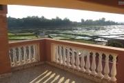 OFIM propose en location une villa F5 semi meublée à Ambohitrarahaba