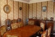 À vendre une villa à étage de type F5 avec piscine sur un grand terrain de 1776 m2 sise à Ambohijanahary Ambohibao
