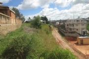 A vendre, un beau terrain de 1250 m2 dans le quartier résidentiel d'Ambohitrarahaba- Antananarivo