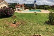 A vendre villa F9  avec piscine à Ambohimanga rova
