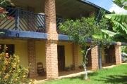 A louer un appartement T4 meublé au RDC dans une résidence bien sécurisée à Ambohinambo Talatamaty