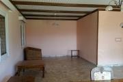 A louer une belle villa basse semi-meublée de type F4 dans une résidence sécurisée 24/24h située à Tanjombato