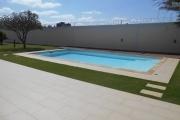 A louer une villa de type F5 avec piscine à Fitrohafana Ivato ( NON DISPONIBLE )