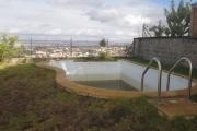A louer une villa F4 avec piscine à Ambatobe Antananarivo