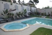 OFIM offre en location des appartement T3 neuf avec piscine et salle de sport à Ambatobe