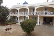 A louer une villa à étage F4 à Androhibe Antananarivo