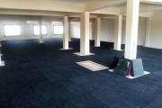 A louer un plateau de 270m2 au 2 ème étage d'un immeuble à Tsaralalana