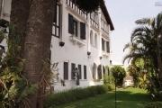 OFIM offre à la location une  grande villa F9 semi-meublée à usage mixte sur la haute ville Andohalo