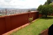 A louer une villa neuve de type F4 à Fort Duchesne Antananarivo