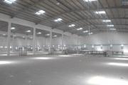 OFIM offre en location un entrepôt neuf de 5000m2 à Anosizato ( LOUE ) CONTACT LALAINA 0340858376