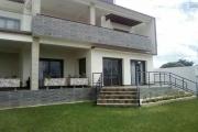 A louer une grande villa F10 neuve et de haut standing dans un endroit calme et résidentiel à Ambohijanahary (NON DISPONIBLE)