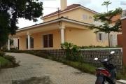 A louer une belle villa à étage de type F5, dans le quartier Andranoro Ambohibao (NON DISPONIBLE)