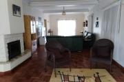  Propriété de 1800 m2 avec une villa F6 à étage à Ambohimangakely