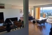  A vendre, villa  F5 en R+2, plus un T2 ind&eacute;pendant, le tout sur 610 m2  avec une belle vue sur la Haute ville Antananarivo