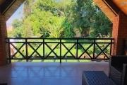  A vendre sur la Haute ville, villa  F5 de 300 m2  avec une belle vue et jardin