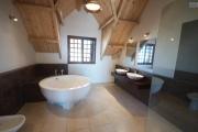 Magnifique villa à vendre sur la Haute ville F9 de 600 m2 avec une belle vue et jardin - salle de bain