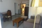 OFIM met en location appartement T3 meublé en centre ville à Mahamasina sécurisé 24h/24 - Salon
