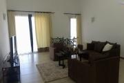 OFIM vous offre un appartement T4 meublé à Ivandry Ambodivoanjo dans une résidence sécurisée et calme - Living