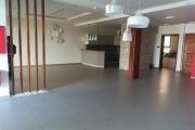 OFIM met en location des appartements T5 de plus de 200m2 dans une résidence calme et sécurisée H24 sur ambatobe à deux pas du lycée français - Non meublé