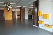 OFIM met en location des appartements T5 de plus de 200m2 dans une résidence calme et sécurisée H24 sur ambatobe à deux pas du lycée français - Non meublé
