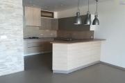 OFIM met en location des appartements T5 de plus de 200m2 dans une résidence calme et sécurisée H24 sur ambatobe à deux pas du lycée français - Cuisine 2