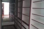 OFIM met en location des appartements T5 de plus de 200m2 dans une résidence calme et sécurisée H24 sur ambatobe à deux pas du lycée français - Dressing
