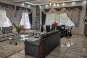 Vente grande villa F8 de standing avec piscine  dans une propri&eacute;t&eacute; de 4100M2. Contact Mr Jacky 034 02 443 04