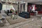 Vente grande villa F8 de standing avec piscine  dans une propri&eacute;t&eacute; de 4100M2. Contact Mr Jacky