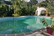 Vente grande villa F8 de standing avec piscine  dans une propri&eacute;t&eacute; de 4100M2. Contact Mr Jacky 034 02 443 04