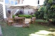 A louer une villa F8 meublée à Nanisana