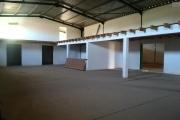 OFIM met en location 6 hangars de 350m2 et 450m2 à usage de  stockage ou industriel à Antanandrano - hangars de 450m2