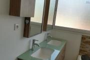 Villa F4 à louer dans le quartier résidentiel de Mahatony à 5min de la Ville.Elle est à proximité des écoles,station Jovena,restaurants,...ect