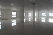 Des bureaux 287m2 à Tanjombato