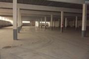 Un entrep&ocirc;t de 3 500m2 sur 2 niveaux &agrave; Ankadimbahoaka