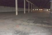Un entrep&ocirc;t de 3 500m2 sur 2 niveaux &agrave; Ankadimbahoaka