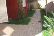 A louer une villa à étage F4 très facile d'accès à Ambohibao (NON DISPONIBLE)