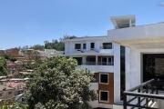 A vendre bel appartement T3 neuf avec une très belle vue à Tsiadana proche du centre viile .