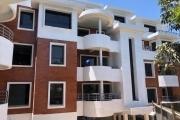 A vendre bel appartement T4 duplex neuf avec une très belle vue à Tsiadana proche du centre ville .