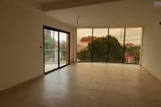A vendre appartement spacieux  neuf T3 de 117 m2 dans la Haute ville avec une  magnifique vue- Antananarivo