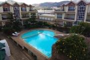 OFIM met en location un appartement T3 avec piscine à Ambatobe